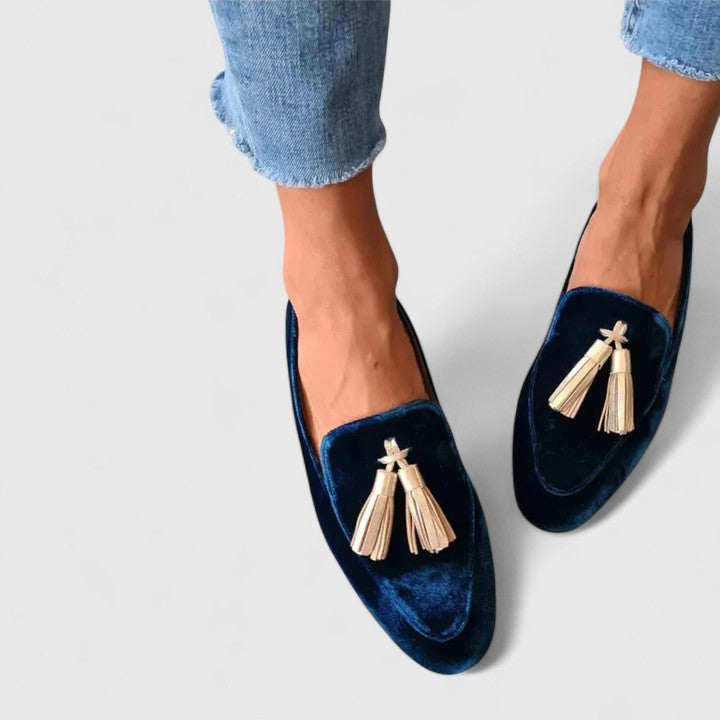 Bella | Mocassins Élégants