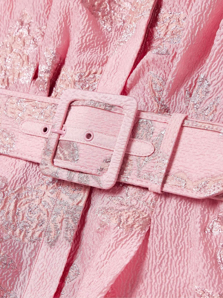 Aria – Robe Féminine Douce